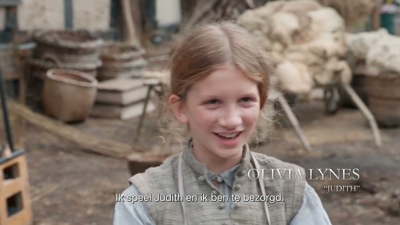 Hamnet | featurette - Family Is Forever