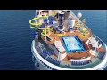 Royal Caribbean  Lo Nuevo del Mariner Of The Seas