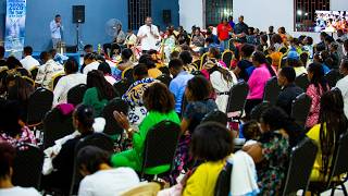 Depth Of Dreams | Vina Vya Njozi | Part (2) | Amb. Prophet David Richard