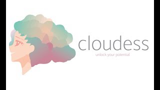 Cloudess Become A Goddess Of Technology