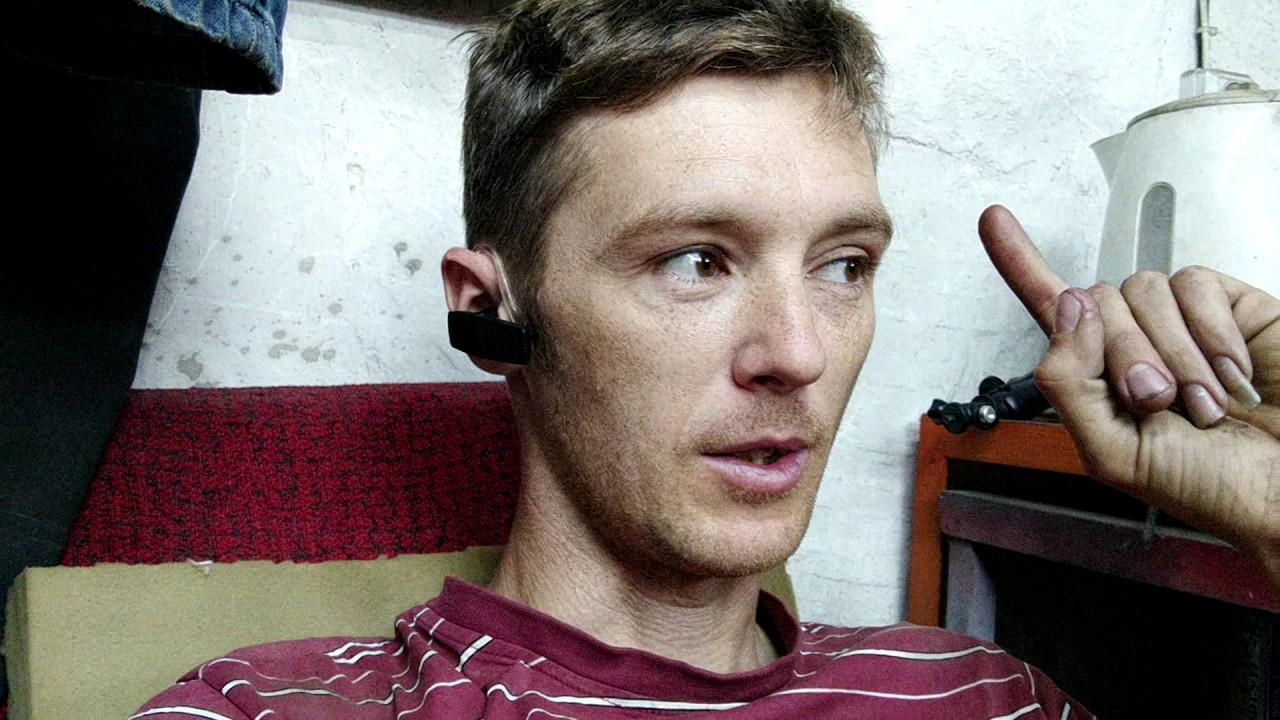 Тюнинг. Бессмысленный и беспощадный - YouTube