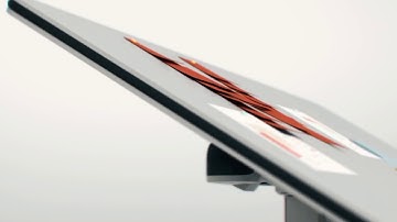 Talent by Actiu |  table adaptable to changing needs