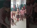 दादा जी से बच्ची का बालमनुहार #students #trending #school #schoolactivity