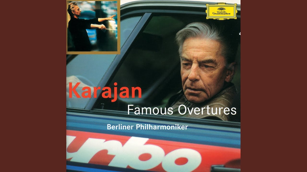 Rossini: La gazza ladra: Overture - YouTube