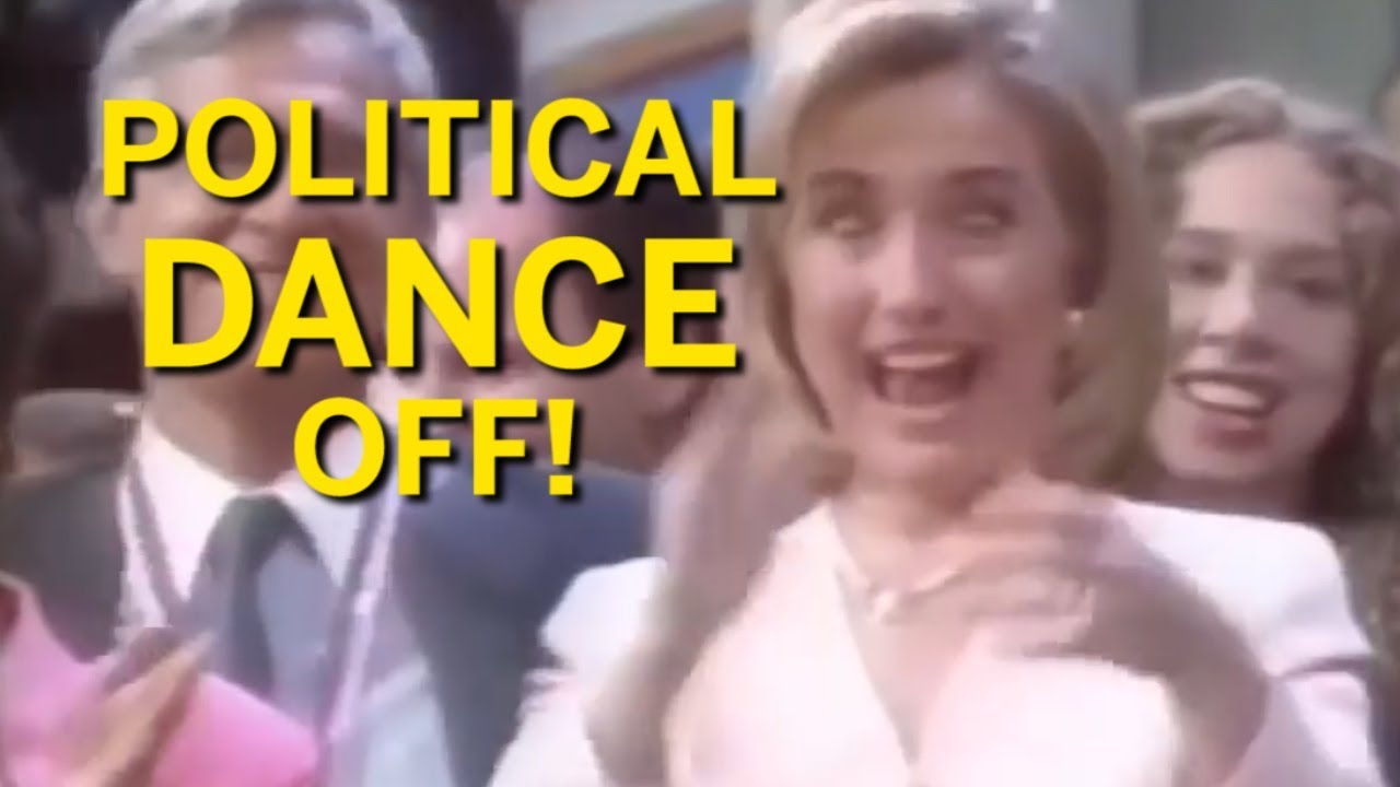 Political Dance Off!