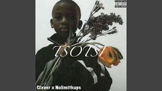 Tsotsi feat Clxver