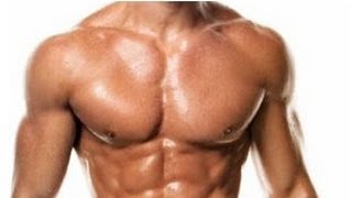 Andrew Jones - Fitness Model Workout For Teens & Does Lifting Stunt Your Growth?