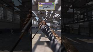 Free TangDao Melee Weapon in Cod Mobile!