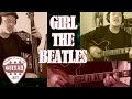 Girl - The Beatles (Cover Version)