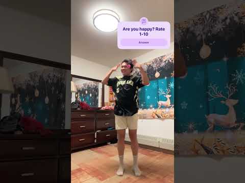 Let’s groove it