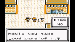 Look At That Cute Pikachu - Chabi