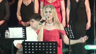 Aysun Üstün Di̇lenci̇