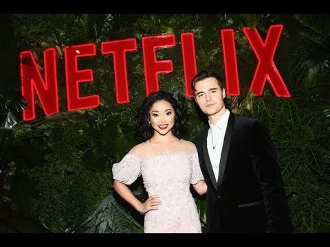 To All the Boys star Lana Condor announces engagement with ...