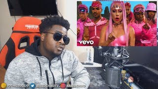 BEST VIDEO OF 2020? Lady Gaga - Stupid Love (Official Music Video) | REACTION