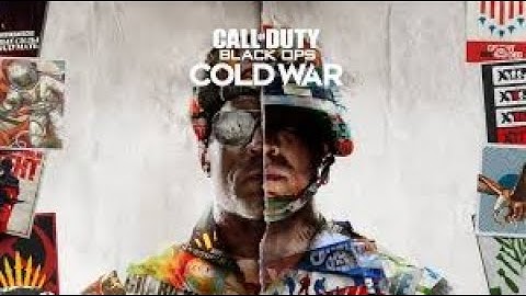 Call of Duty Black Ops Cold War Cheat