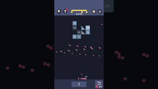 Bricks n Balls Level 387 Cleared