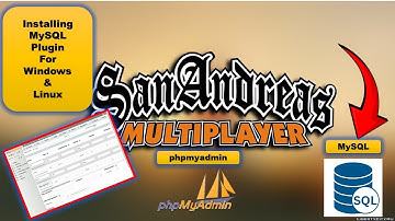 Creating SAMP Server Part 9