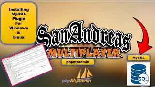 Creating SAMP Server Part 9