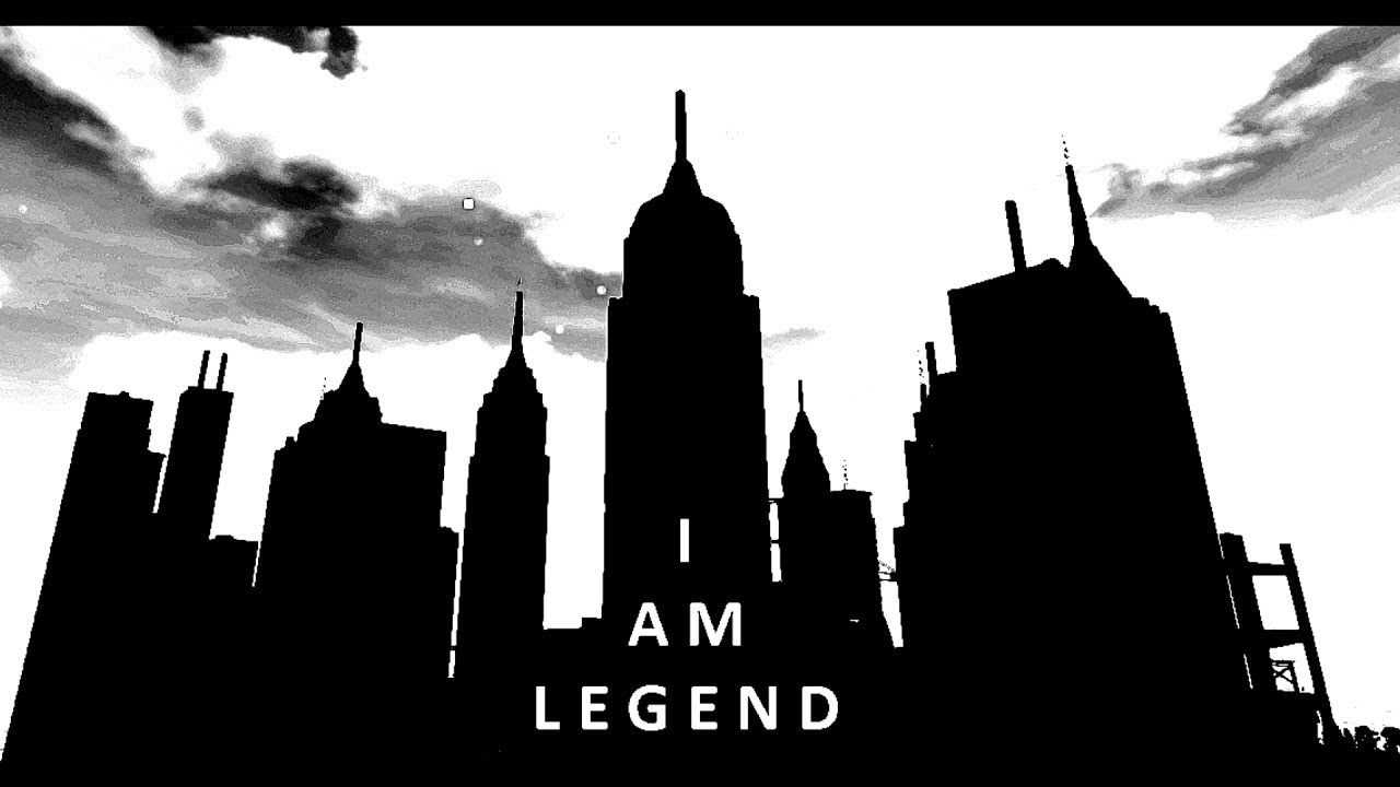 1 HOUR Esagie  - Legend