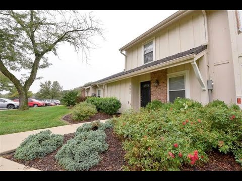 292 NE Bayview Drive, Lee's Summit, MO home video tour
