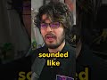 I Listen To My Own Podcast