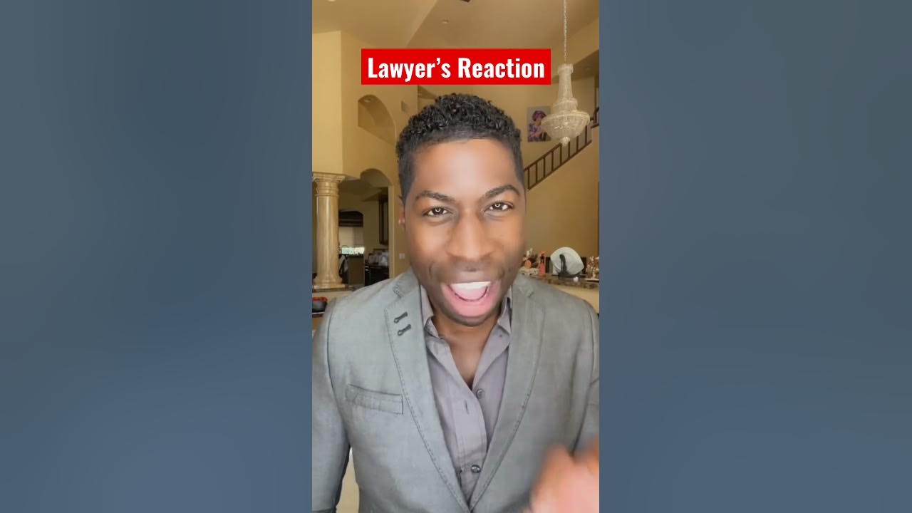 Is this Reckless Driving? Attorney Ugo Lord Reacts YouTube