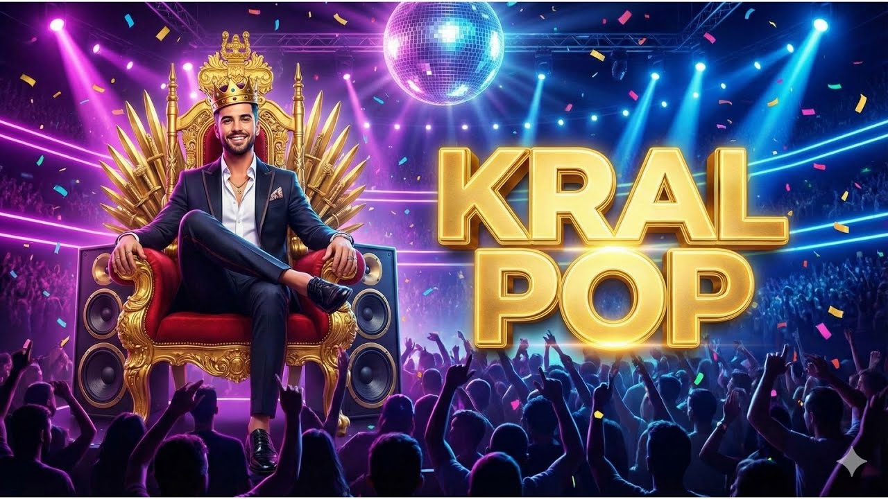 70'lerin disko partisi daveti