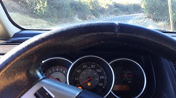 Nissan Versa CVT Sucks