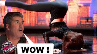 Top 3 MOST SHOCKING MOMENTS: \ Top 3 MOST SHOCKING MOMENTS: \