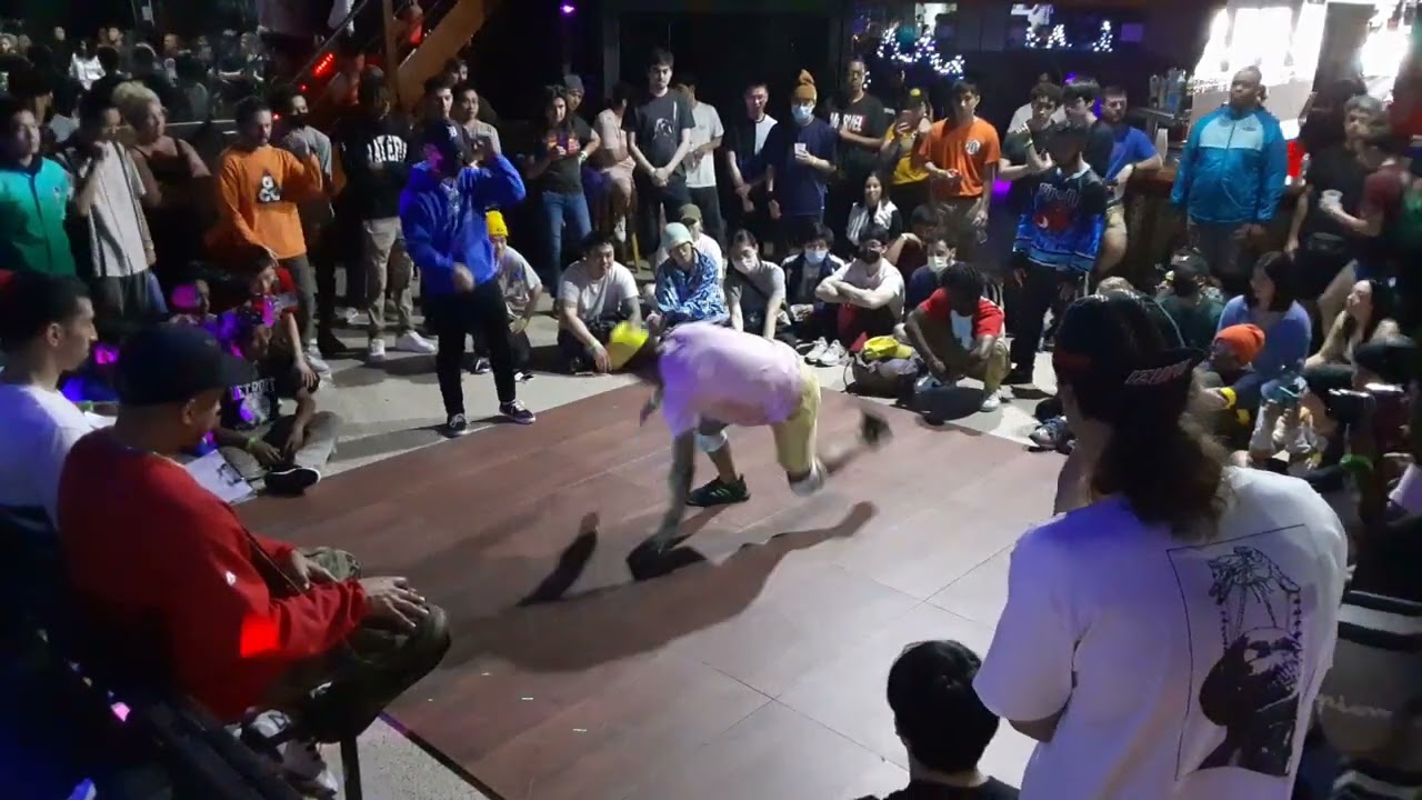 DFEX STYLIN OUT VS SPK PRELIMS