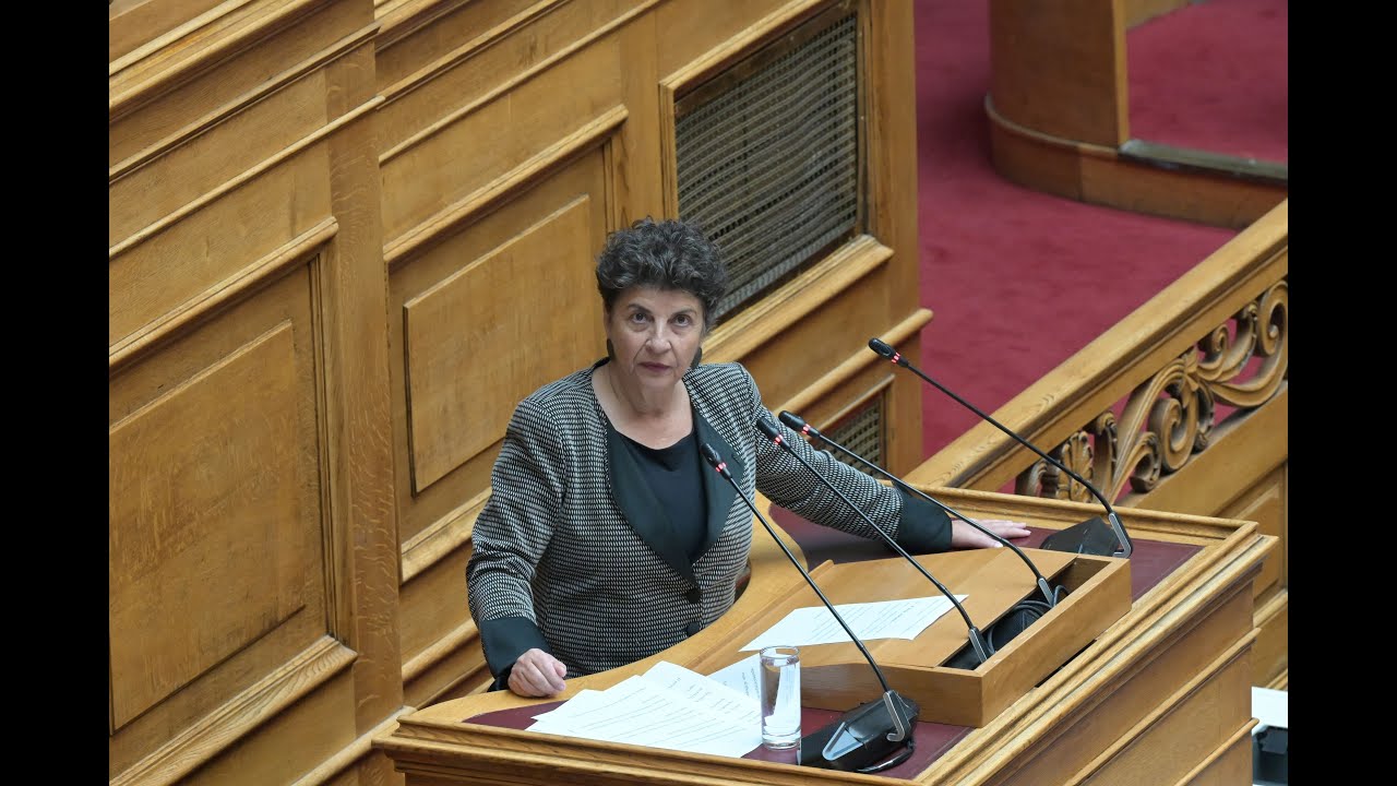 Απέναντι στην θριαμβολογία των αριθμών η κραυγή αγωνίας των ανθρώπων