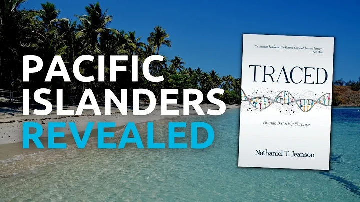The Hidden History of Pacific Islanders with Dr. N...