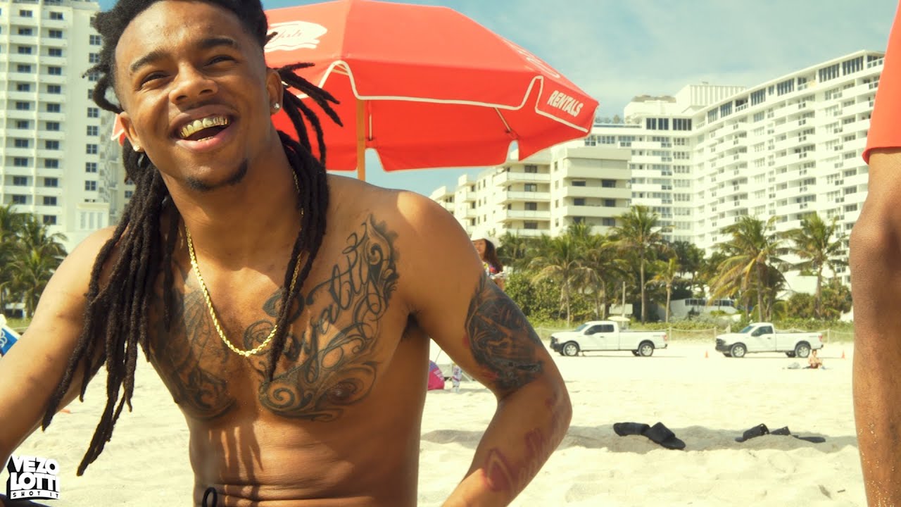 YB Mon "Outdated" (Official Video)