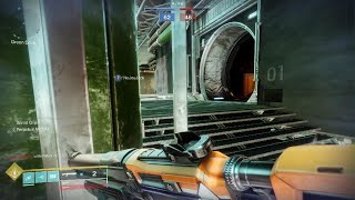 Most Chaotic D2 Time