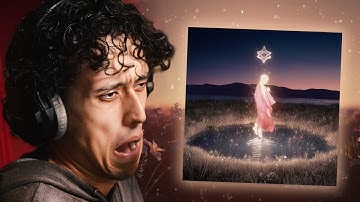 IT JUST GETS BETTER | Labyrinthine - Invent Animate Reaction