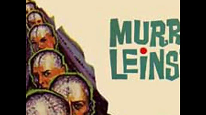 Talents, Incorporated by Murray LEINSTER read by M...