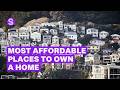 Buying a home in Wellington is now more affordable than Christchurch - here’s why | Stuff.co.nz