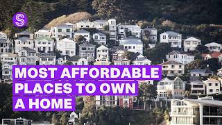 Buying A Home In Wellington Is Now More Affordable Than Christchurch - Heres Why Stuff.co.nz