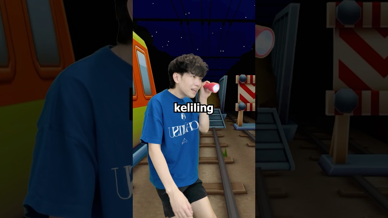 kata mamah kereta bisa kawin sama ayam pok