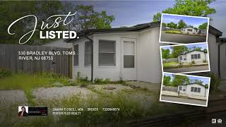 530 Bradley Blvd, Toms River, NJ 08753