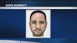 Deputies still on the hunt for repeat rapist in Golden Gate