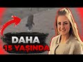 YÜZLERCE KESİCİ DARBE ALDI - Paige Doherty | Suç Dosyası - Cinayet Belgeseli