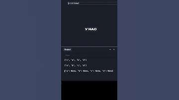 Как убрать дубликаты из списка?