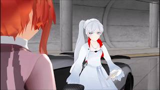 [MMD Vine] No One Cares.....