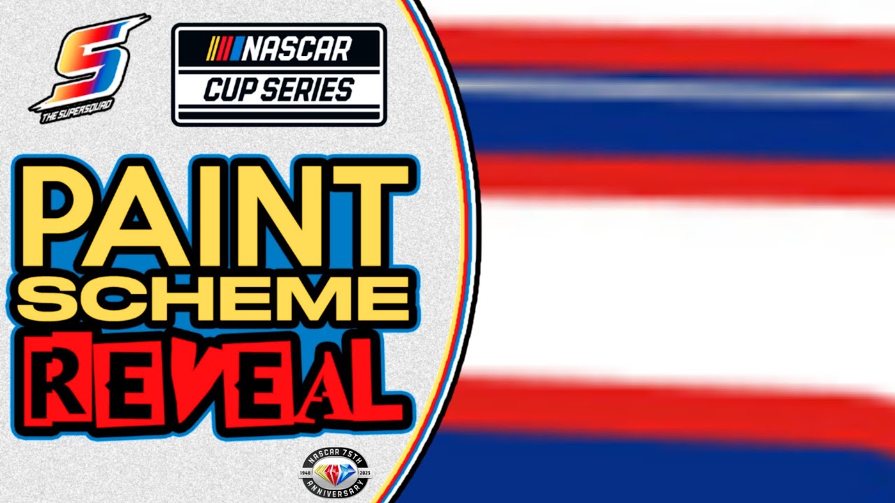 [OFFICIAL] Joey Logano's 2023 #22 AAA Insurance/Automobile Club of ...