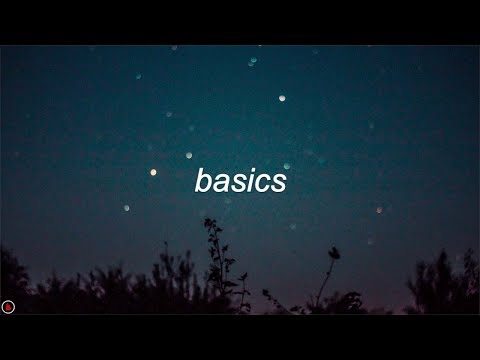 Easy Life (4) — Easy Life - Basics (Lyrics)
