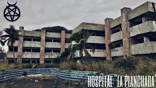 Explorando Hospital Naturista Especial De Halloween - Andrómeda