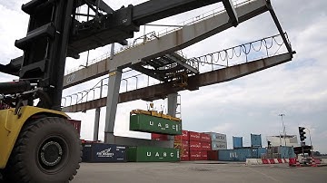 IDVV Hub and Spoke BCTN Danser NL