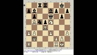 Predke, Alexandr Vs Kollars, Dmitrij Fide Grand Swiss Chess 2025, Samarkand Uzbekistan