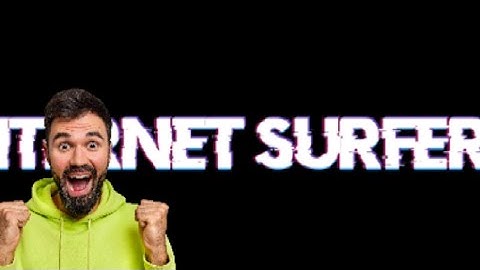 HOW TO MAKE A SUPER GLITCH EFFECT ON PIXELLAB FOR ABSOLUTE BEGINNERS